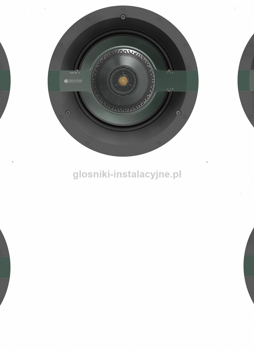 Monitor Audio Creator C3L kino domowe 5.0 / sufit