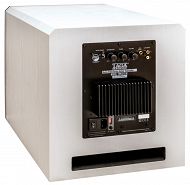 Taga Harmony TSW-212 SE subwoofer aktywny White - 4