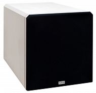 Taga Harmony TSW-212 SE subwoofer aktywny White - 3