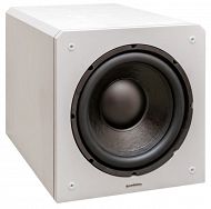 Taga Harmony TSW-212 SE subwoofer aktywny White - 2