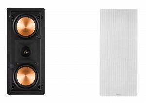 Klipsch Reference PRO-25-RW-LCR stereo