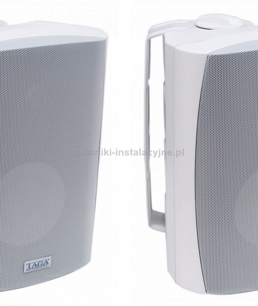 Taga Harmony TOS PLATINUM-60 White Para