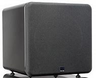 SVS SB-2000 PRO SB2000 PRO subwoofer aktywny Piano Gloss Black - 2