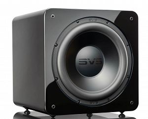 SVS SB-2000 PRO SB2000 PRO subwoofer aktywny Piano Gloss Black