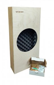 Głośniki w suficie Klipsch PRO-18RC kino domowe 5.1 - 5