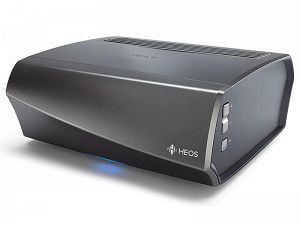 Denon Heos AMP HS2 amplituner multiroom