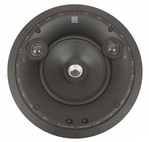 Dali Phantom IC E-60 S E-60s głośnik stereo 2w1 / obudowy / okablowanie / Raty 0%