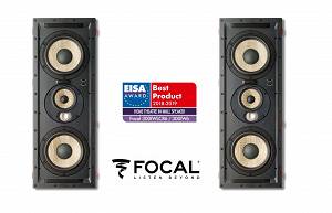 Focal 300 IW LCR 6 stereo
