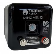 Okazja cenowa Cambridge Audio Minx Min12 Black - 5