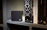 Okazja cenowa Cambridge Audio Minx Min12 Black - 3