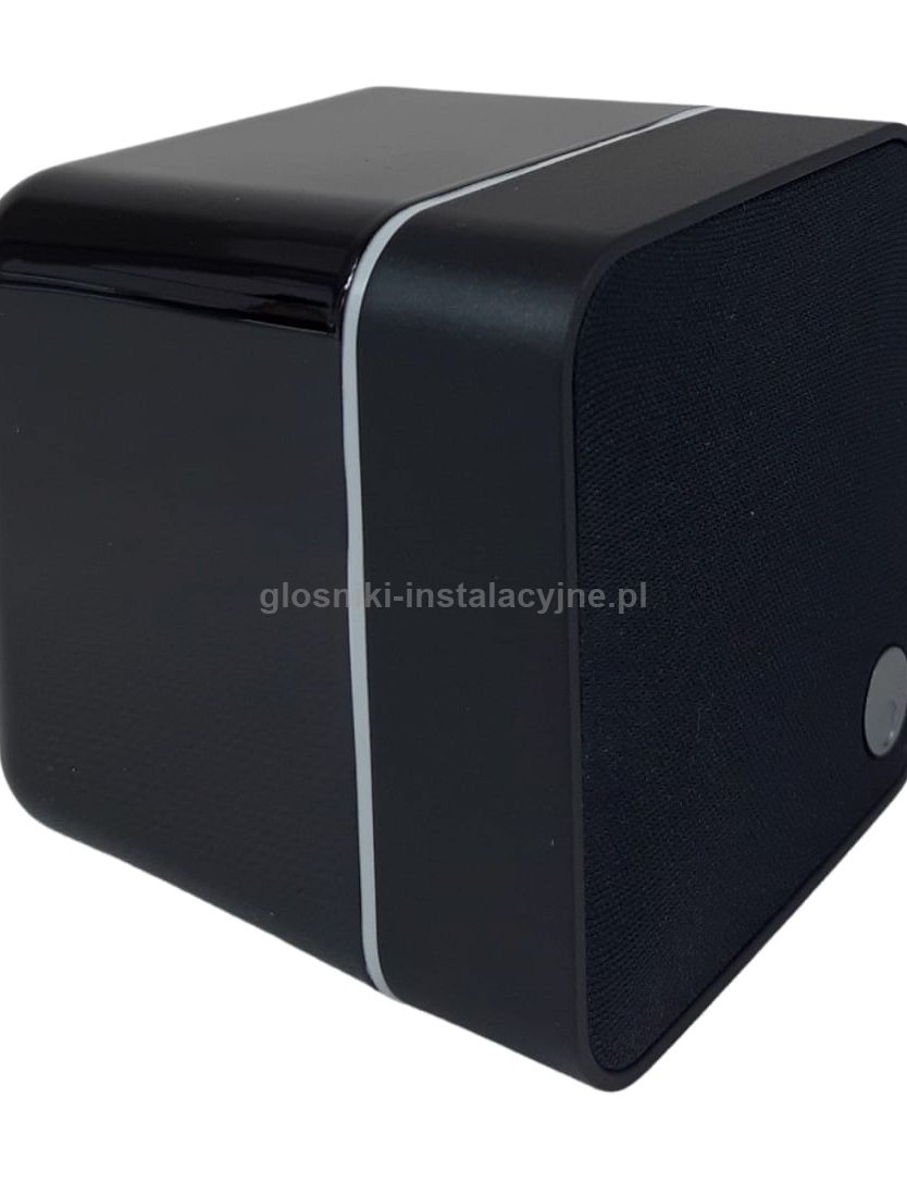 Okazja cenowa Cambridge Audio Minx Min12 Black
