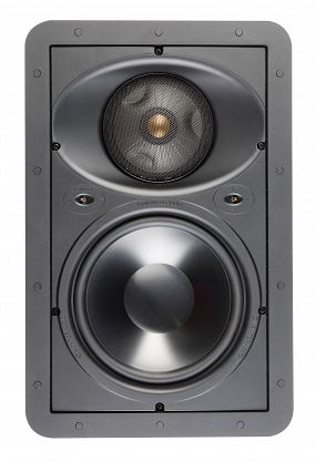 Monitor Audio W280-IDC / obudowy / Raty 0% / GW ∞