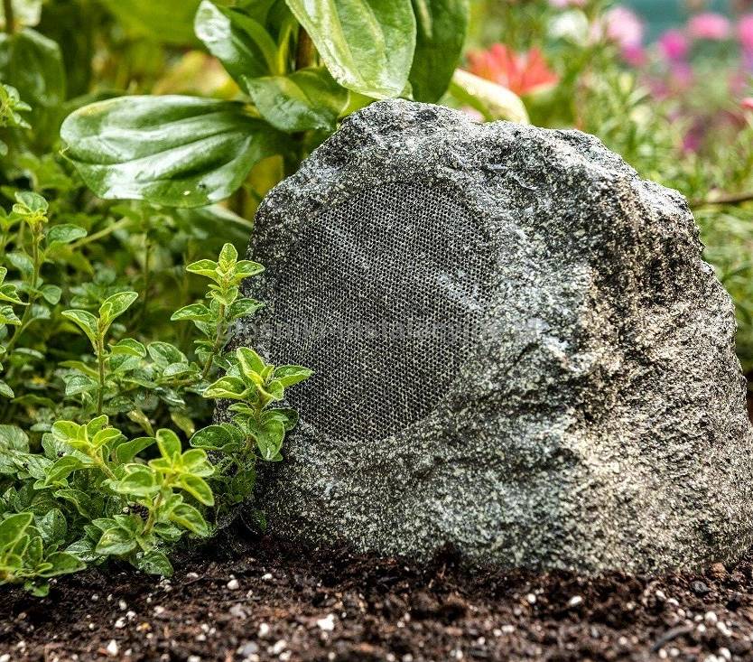 Okazja cenowa Jamo Rock JR-4 Granite
