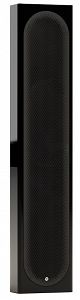 Monitor Audio Radius On-Wall 4G  głośnik naścienny Black Gloss - 4