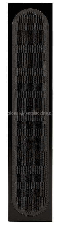 Monitor Audio Radius On-Wall 4G  głośnik naścienny Black Gloss