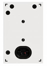 Monitor Audio Bronze 7G On-Wall White głośnik naścienny - 5