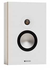 Monitor Audio Bronze 7G On-Wall White głośnik naścienny - 3