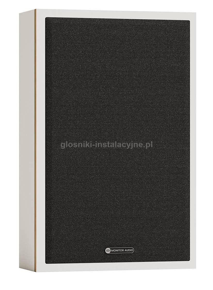 Monitor Audio Bronze 7G On-Wall White głośnik naścienny