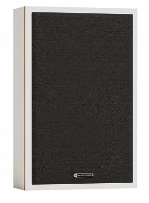 Monitor Audio Bronze 7G On-Wall White głośnik naścienny