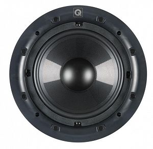 Q ACOUSTICS QI2250 (Qi80SP SUB) subwoofer