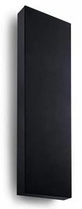 Canton Atelier 9 OnWall głośnik naścienny Black semi-gloss - 4