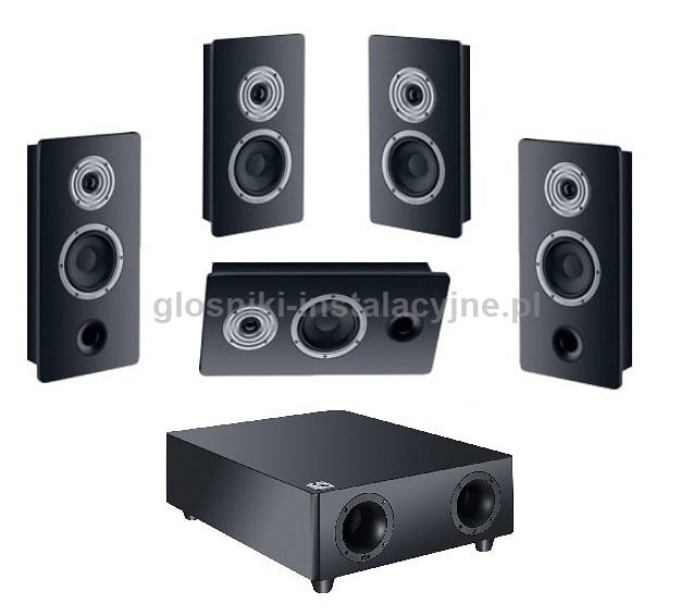 Heco ambient 5.1 cheap