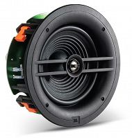 Zestaw nagłośnienia w suficie JBL Stage 280C stereo - 4