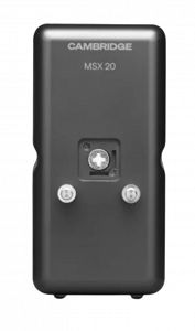 Cambridge Audio MSX 20 / głośnik naścienny Black - 5