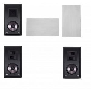 Klipsch THX-8000-L / S kino domowe THX