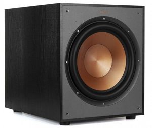 Klipsch R-120SW subwoofer