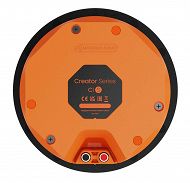 Monitor Audio Creator C1S kino domowe 5.0 / sufit - 4