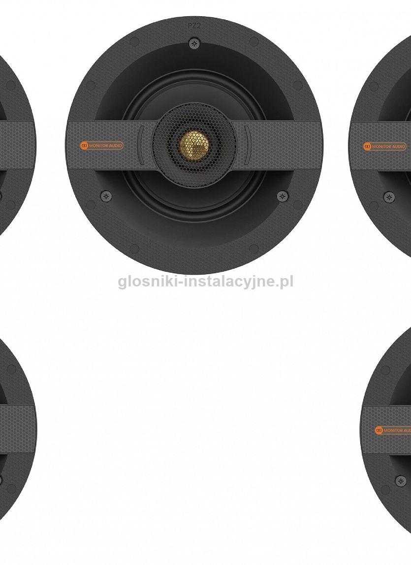 Monitor Audio Creator C1S kino domowe 5.0 / sufit
