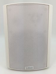 Taga Harmony TOS-415 V.2 głośnik zewnętrzny White Para - 2