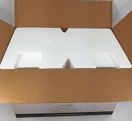 Taga Harmony TOS-415 V.2 głośnik zewnętrzny White Para - 4