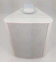 Taga Harmony TOS-415 V.2 głośnik zewnętrzny White Para - 15