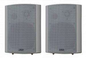 Taga Harmony TOS-415 V.2 głośnik zewnętrzny White Para