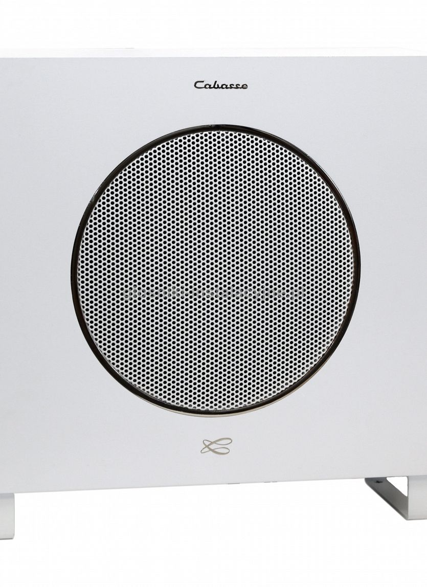 Cabasse Lipari 21 subwoofer aktywny White