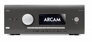 Arcam AVR21 amplituner kina domowego