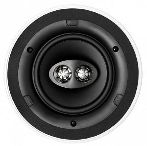 KEF Ci160CRds Dual Stereo 2w1 / obudowy / Raty 0%