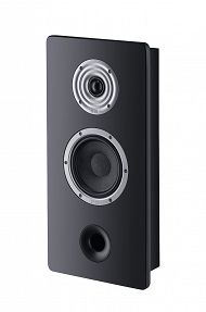 Heco Ambient 22F/11F/88F kino domowe 5.1 / naścienne Black - 6