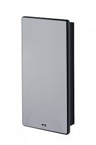 Heco Ambient 22F/11F/88F kino domowe 5.1 / naścienne Black - 5