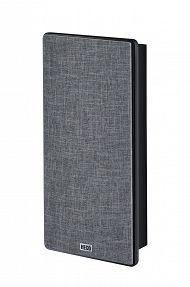 Heco Ambient 22F/11F/88F kino domowe 5.1 / naścienne Black - 4
