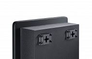 Heco Ambient 22F/11F/88F kino domowe 5.1 / naścienne Black - 7