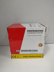 SCP 16/2OFC-HD przewód głośnikowy wewnętrzny/zewnętrzny 10m - 2