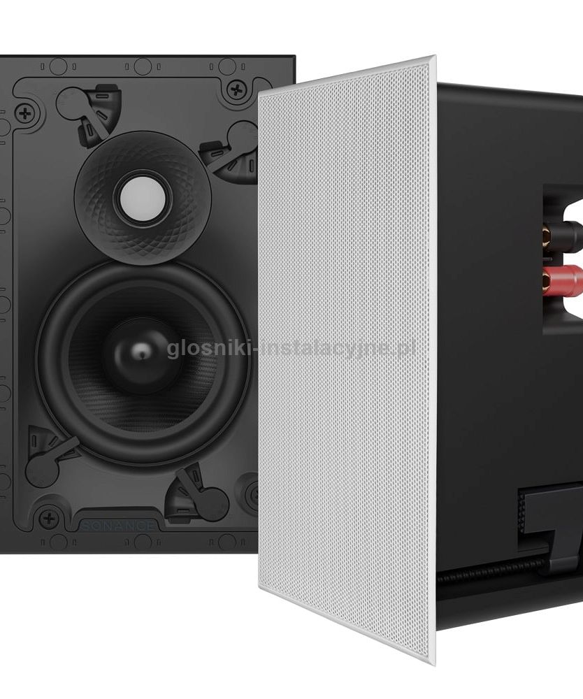 Sonance VX46 głośnik ścienny Para