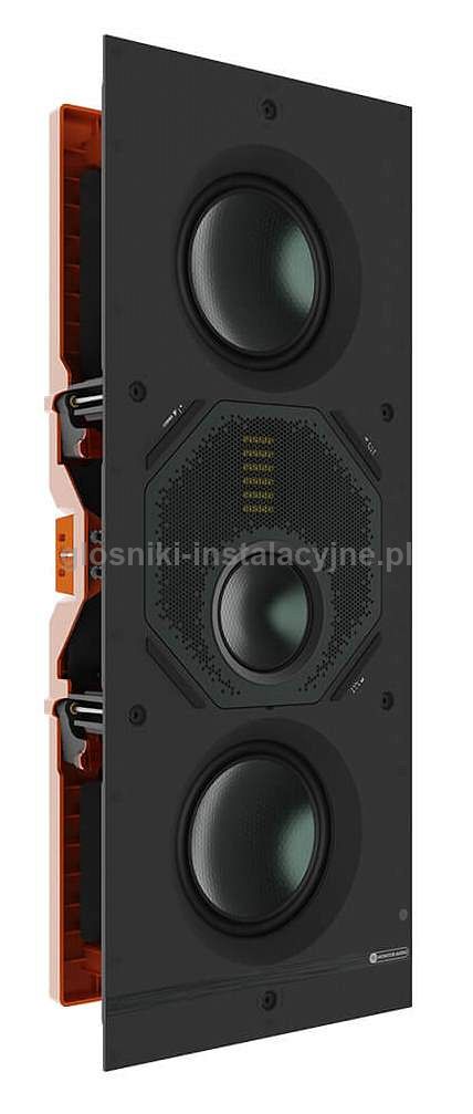 Monitor Audio Creator W3M głośnik ścienny