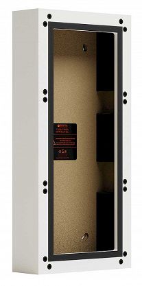 Monitor Audio WM Mount BOX White - Obudowa montażowa z MDF