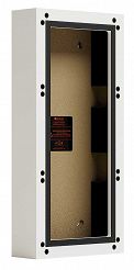 Monitor Audio WM Mount BOX White - Obudowa on-wall na ścianę