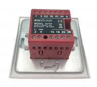 Małe pomieszczenia 1 strefa - 9