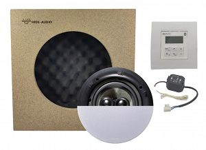 Małe pomieszczenia 1 strefa